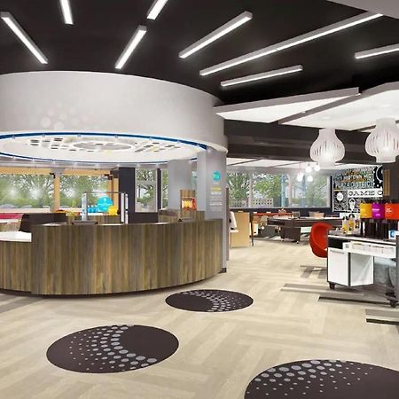 Tru By Hilton Perrysburg Toledo Hotel Rossford Exterior foto
